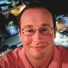 Adam Mason, founder of CaptureReel